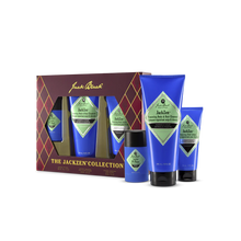 JACK BLACK The JackZen Collection Holiday Set