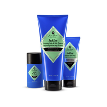 JACK BLACK The JackZen Collection Holiday Set