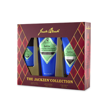 JACK BLACK The JackZen Collection Holiday Set