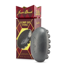 JACK BLACK Lump of Coal Charcoal Body Bar