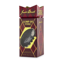 JACK BLACK Lump of Coal Charcoal Body Bar