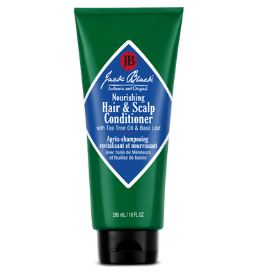 JACK BLACK Nourishing Hair & Scalp Conditioner