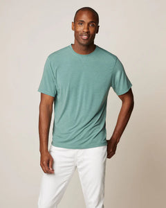 Johnnie-O The Course Performance T-shirt
