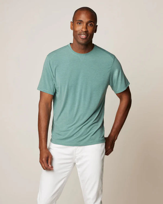 Johnnie-O The Course Performance T-shirt