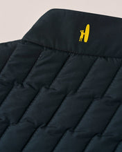 Johnnie-O Belfry Quilted Puffer Vest