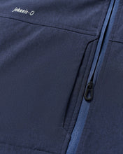 Johnnie-O Big Sur Performance Vest with Primaloft