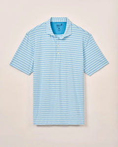 Johnnie-O Danny Performance Jersey Polo (Majorca)
