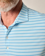 Johnnie-O Danny Performance Jersey Polo (Majorca)