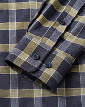 Johnnie-O Daylynn Button Down Flannel Shirt