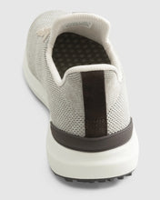 Johnnie-O Knit Range Runner Sneaker 2.0 (Sand)