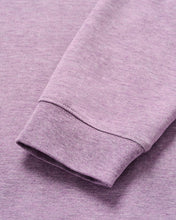 Johnnie-O Sully 1/4 Zip Pullover (Thistle)