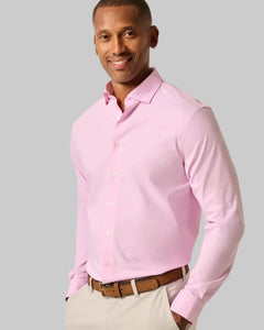 Johnnie-O Performance Button Up Shirt