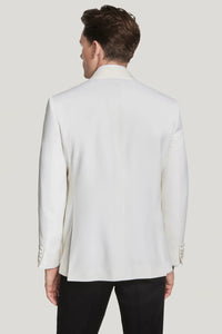 Jack Victor Ethan Wool Shawl Collar Dinner Jacket