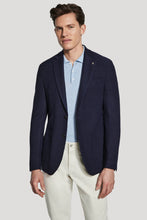 Jack Victor Navy COMFORTWEAR™ Blazer
