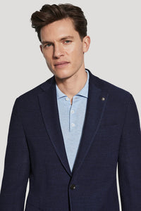 Jack Victor Navy COMFORTWEAR™ Blazer