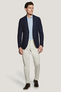 Jack Victor Navy COMFORTWEAR™ Blazer