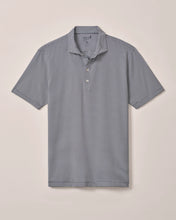 Johnnie-O Lyndonn Performance Jersey Polo