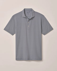 Johnnie-O Lyndonn Performance Jersey Polo