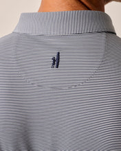 Johnnie-O Lyndonn Performance Jersey Polo