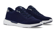 Peter Millar Hyperlight Glide Sneaker | Navy
