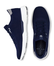 Peter Millar Hyperlight Glide Sneaker | Navy