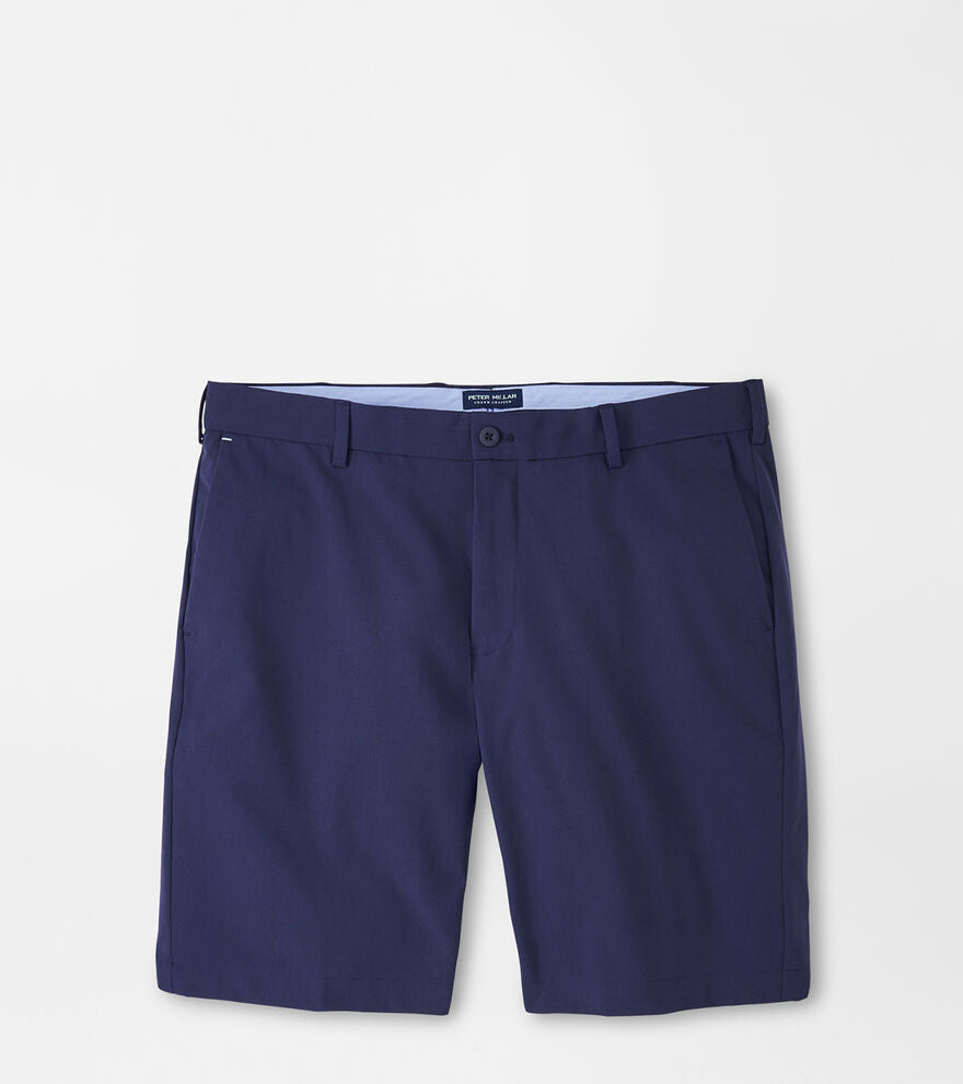 Peter Millar Surge Performance Short (Navy)