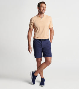 Peter Millar Surge Performance Short (Navy)