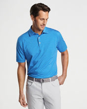 Peter Millar Drum Performance Polo
