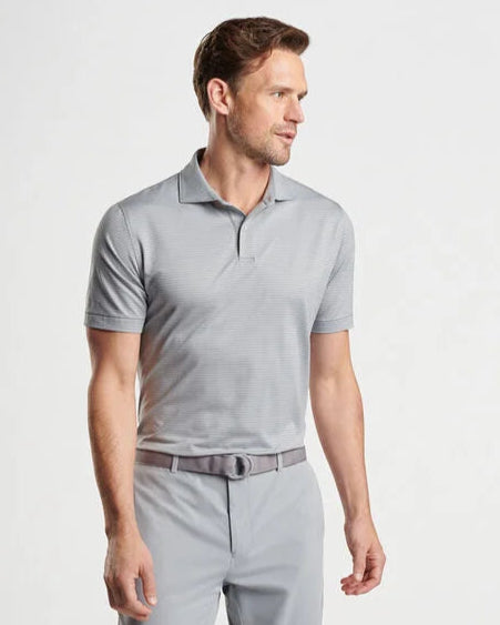 Peter Millar Empire Performance Jersey Polo