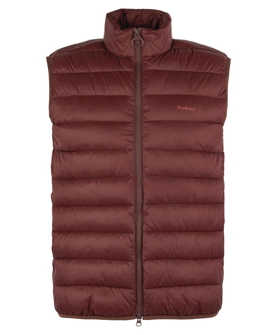 Barbour Barbour Bretby Gilet (Truffle)