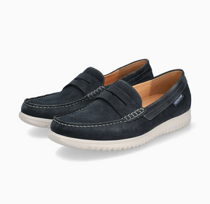 Mephisto Titouan Moccasin