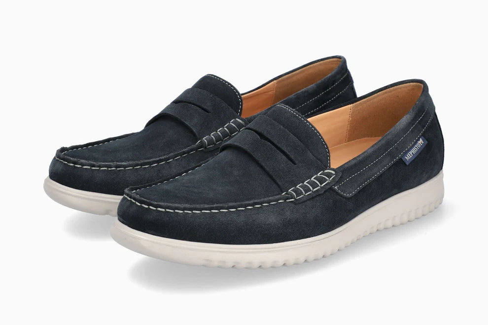 Mephisto Titouan Moccasin