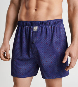 Peter Millar Skull In One Performance Boxer Short