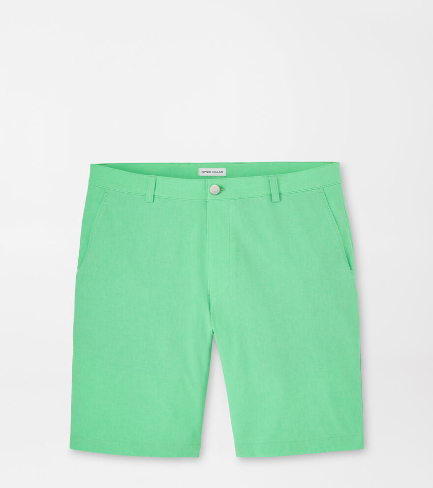 Peter Millar Shackleford Performance Hybrid Short