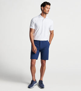 Peter Millar Matlock Seersucker Performance Short