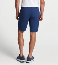 Peter Millar Matlock Seersucker Performance Short