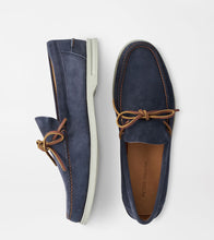 Peter Millar Excursionist Boat Shoe