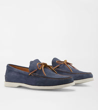 Peter Millar Excursionist Boat Shoe