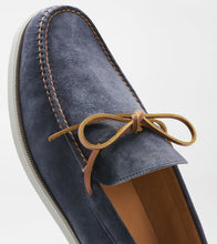 Peter Millar Excursionist Boat Shoe