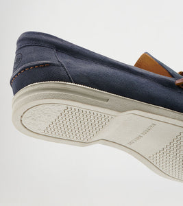 Peter Millar Excursionist Boat Shoe