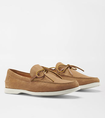 Peter Millar Excursionist Boat Shoe