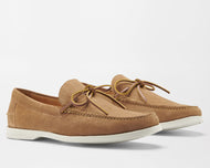 Peter Millar Excursionist Boat Shoe