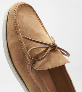 Peter Millar Excursionist Boat Shoe