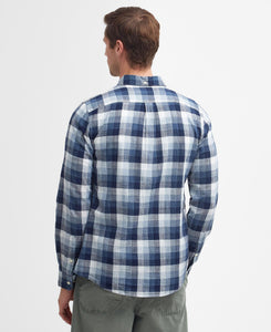 Barbour Hilroad Tailored Shirt