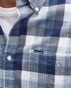 Barbour Hilroad Tailored Shirt