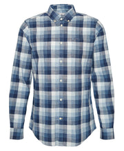 Barbour Hilroad Tailored Shirt