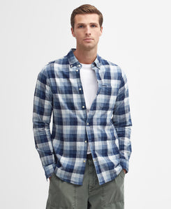 Barbour Hilroad Tailored Shirt