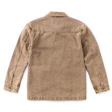 MADISON CREEK OUTFITTERS Fieldstone Barn Jacket (Elk)