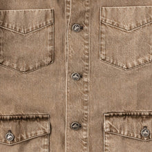 MADISON CREEK OUTFITTERS Fieldstone Barn Jacket (Elk)