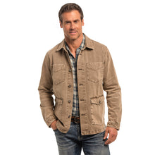 MADISON CREEK OUTFITTERS Fieldstone Barn Jacket (Elk)
